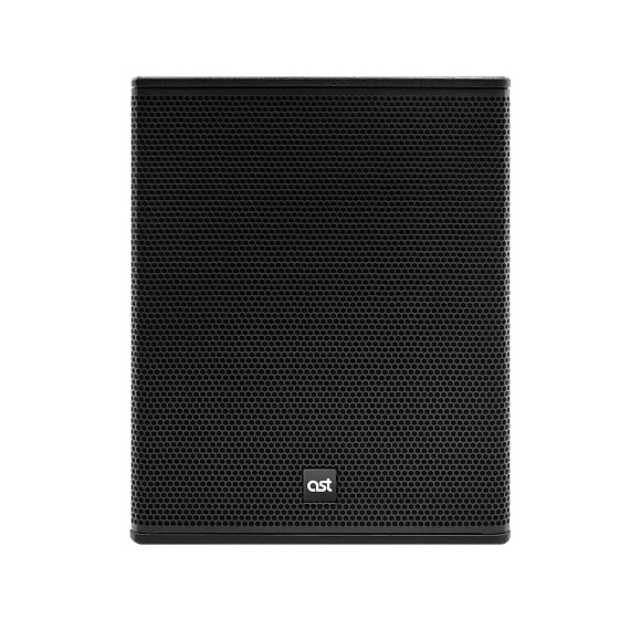 Активный сабвуфер AST-715SA в Буйнакске