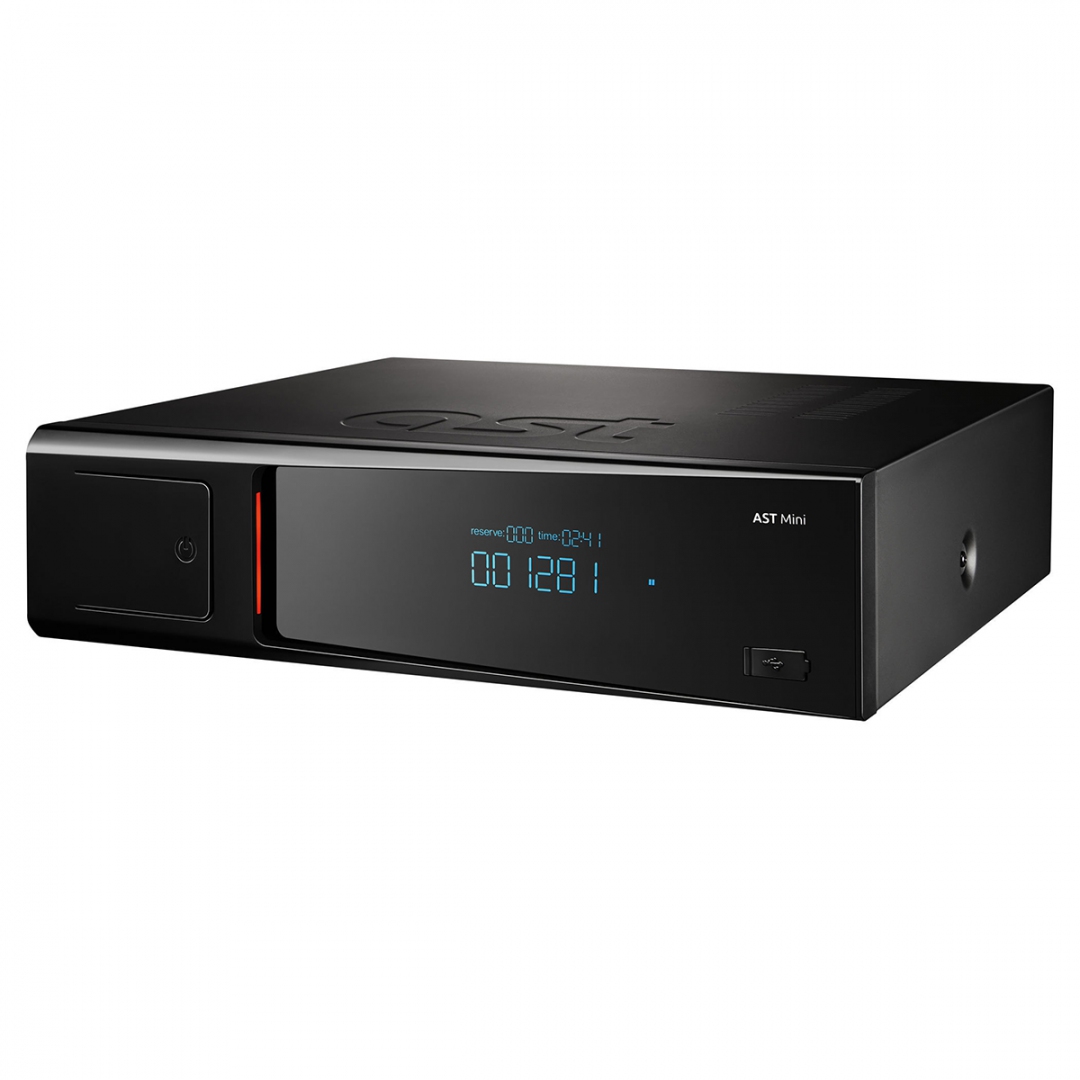AST Mini (AST-25B) профессиональная система караоке в Буйнакске