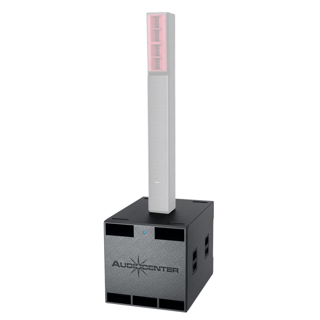 Audiocenter L65S MK2 сабвуфер в Буйнакске