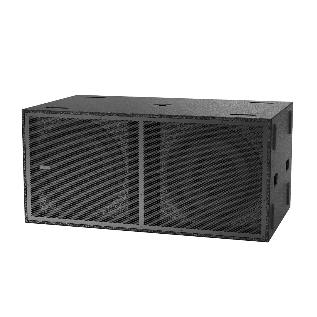 Audiocenter S3218A сабвуфер активный в Буйнакске