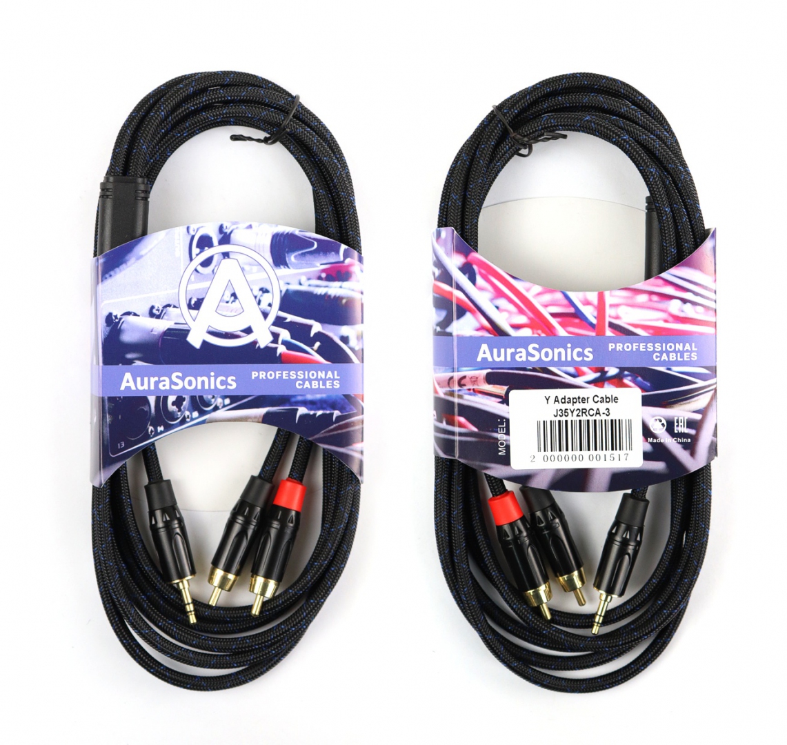 AuraSonics J35Y2RCA-3 в Буйнакске