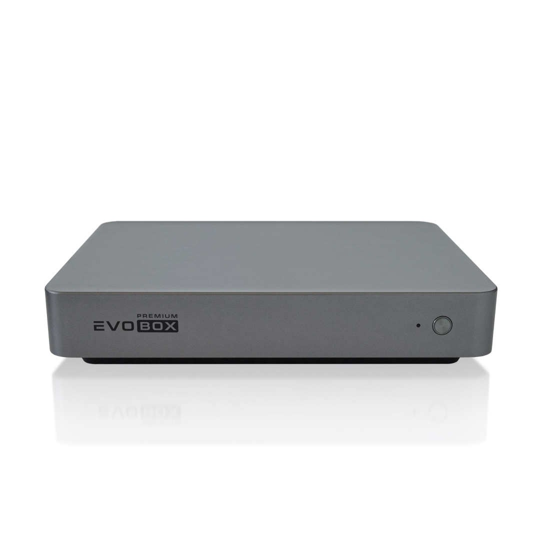 EVOBOX Premium Hi-End караоке-система в Буйнакске
