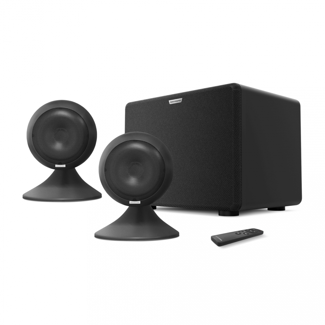 EvoSound Sphere 2.1 аудиосистема для караоке в Буйнакске