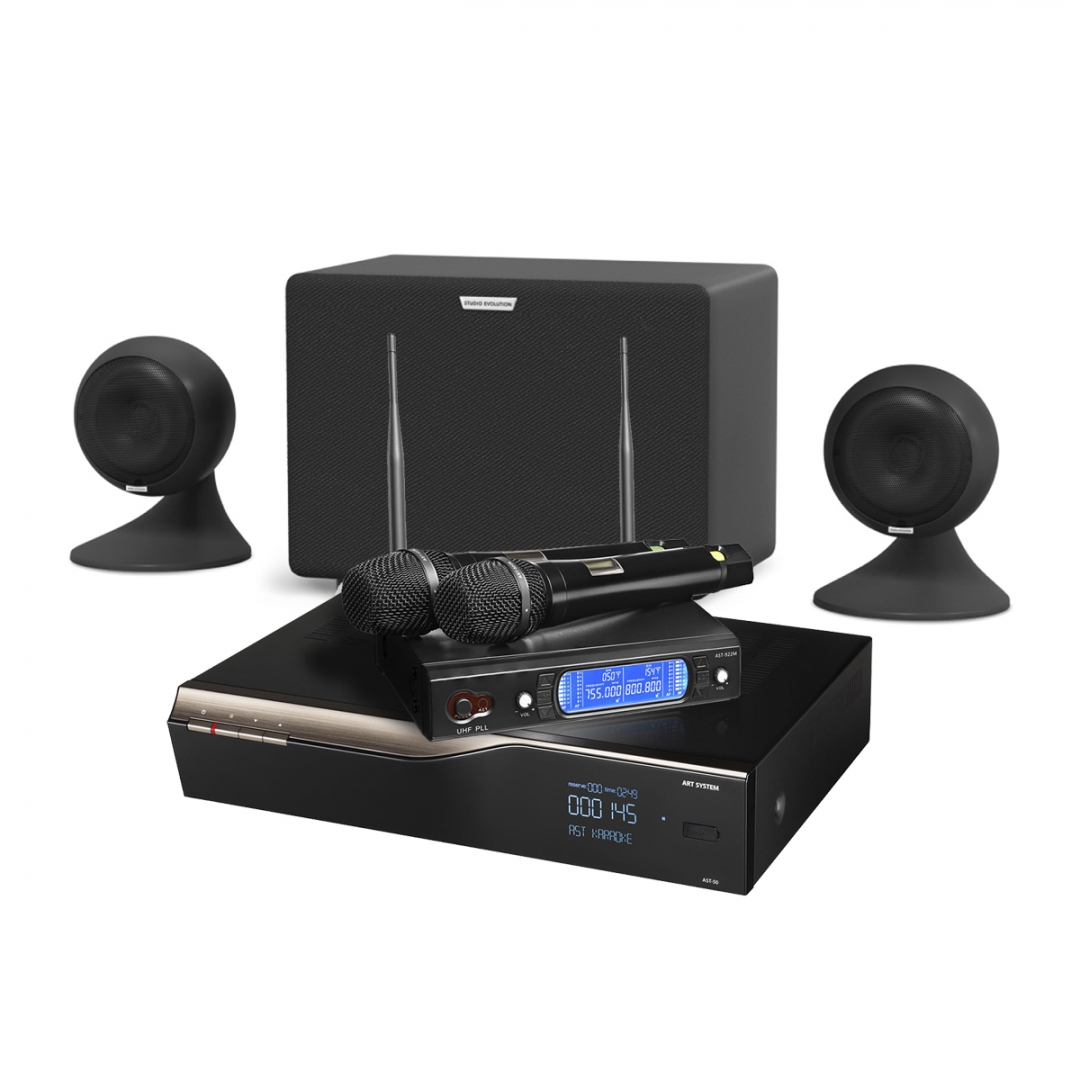 караоке-комплект AST-50 Sound Sphere в Буйнакске