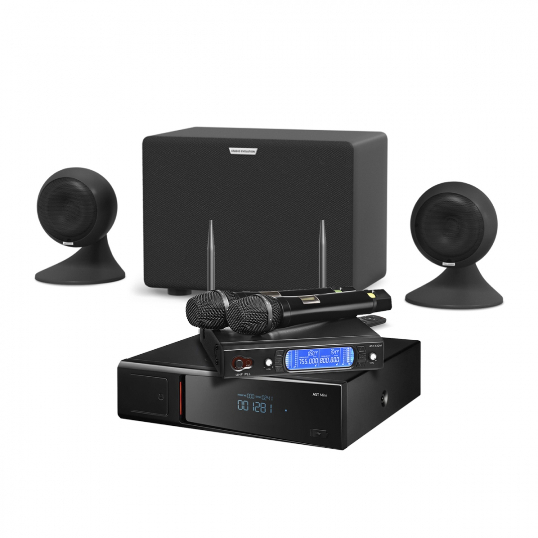 караоке-комплект AST Mini Sound Sphere в Буйнакске