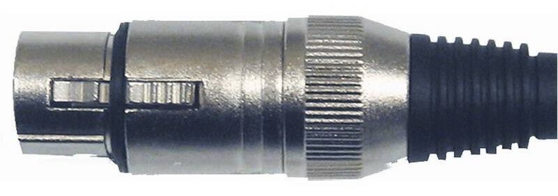 QUIK LOK NC354-K XLR Female Разъем в Буйнакске