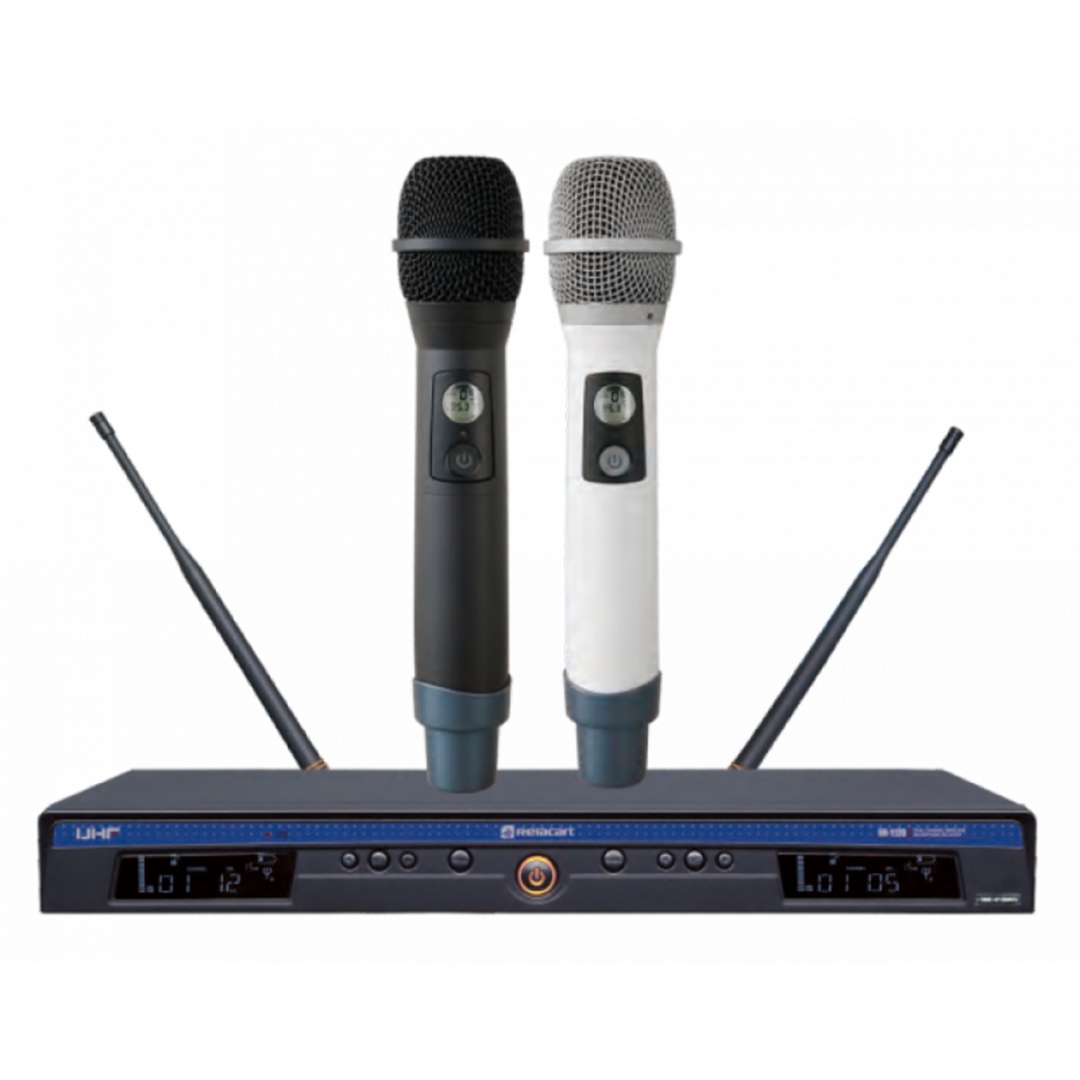 Relacart UR-112DMH радиосистема в Буйнакске