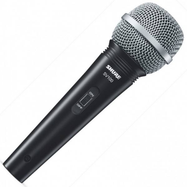 SHURE SV100-A динамический микрофон в Буйнакске