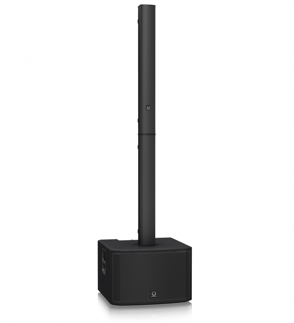 Turbosound iNSPIRE iP3000 модульная аудио колонна 2000Вт в Буйнакске