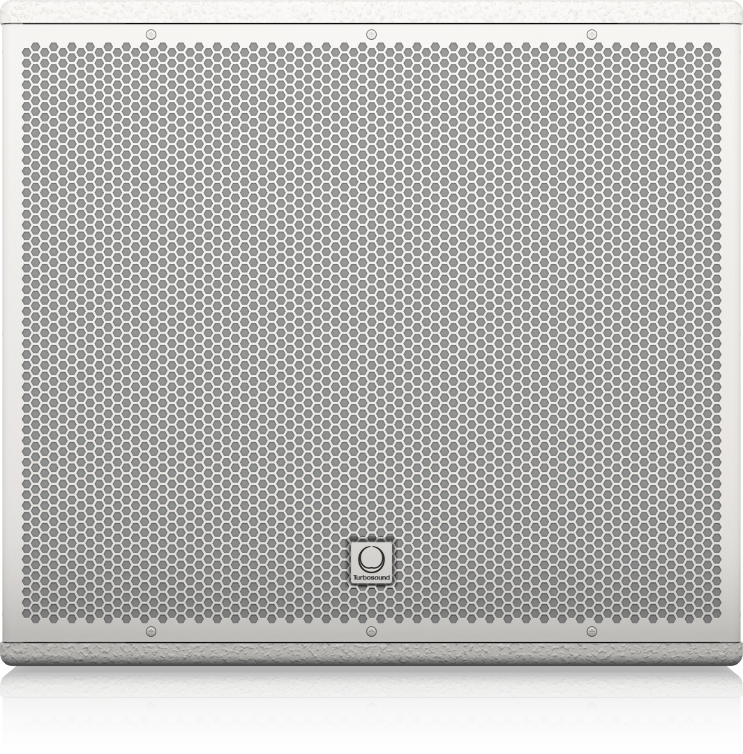 Turbosound NuQ115B-AN Активный сабвуфер в Буйнакске