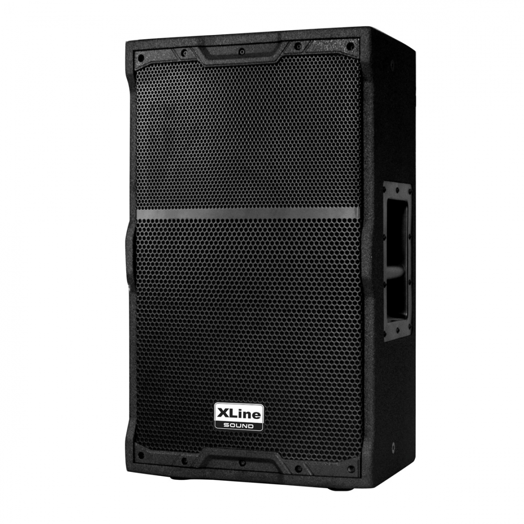 XLine ALFA P-12A DSP Акустическая система активная с DSP и Bluetooth в Буйнакске