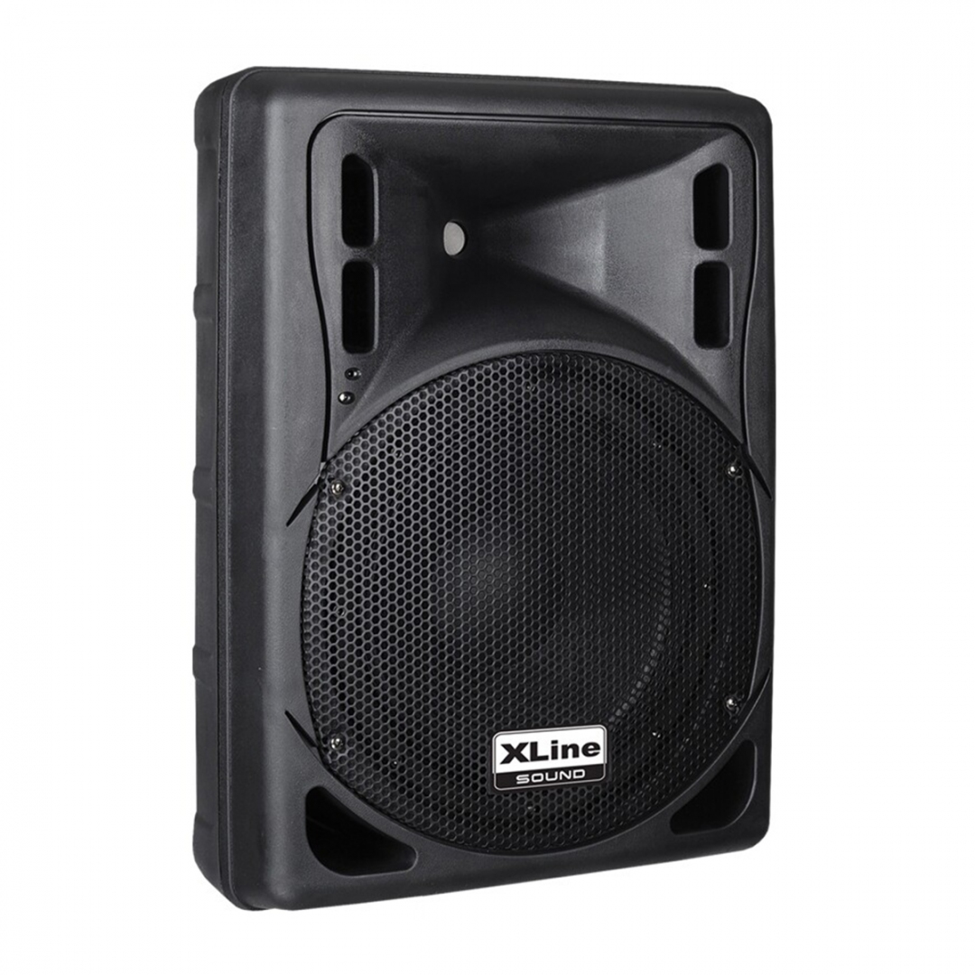 XLine BAF-10A Акустическая система активная с MP3 плеером и Bluetooth в Буйнакске