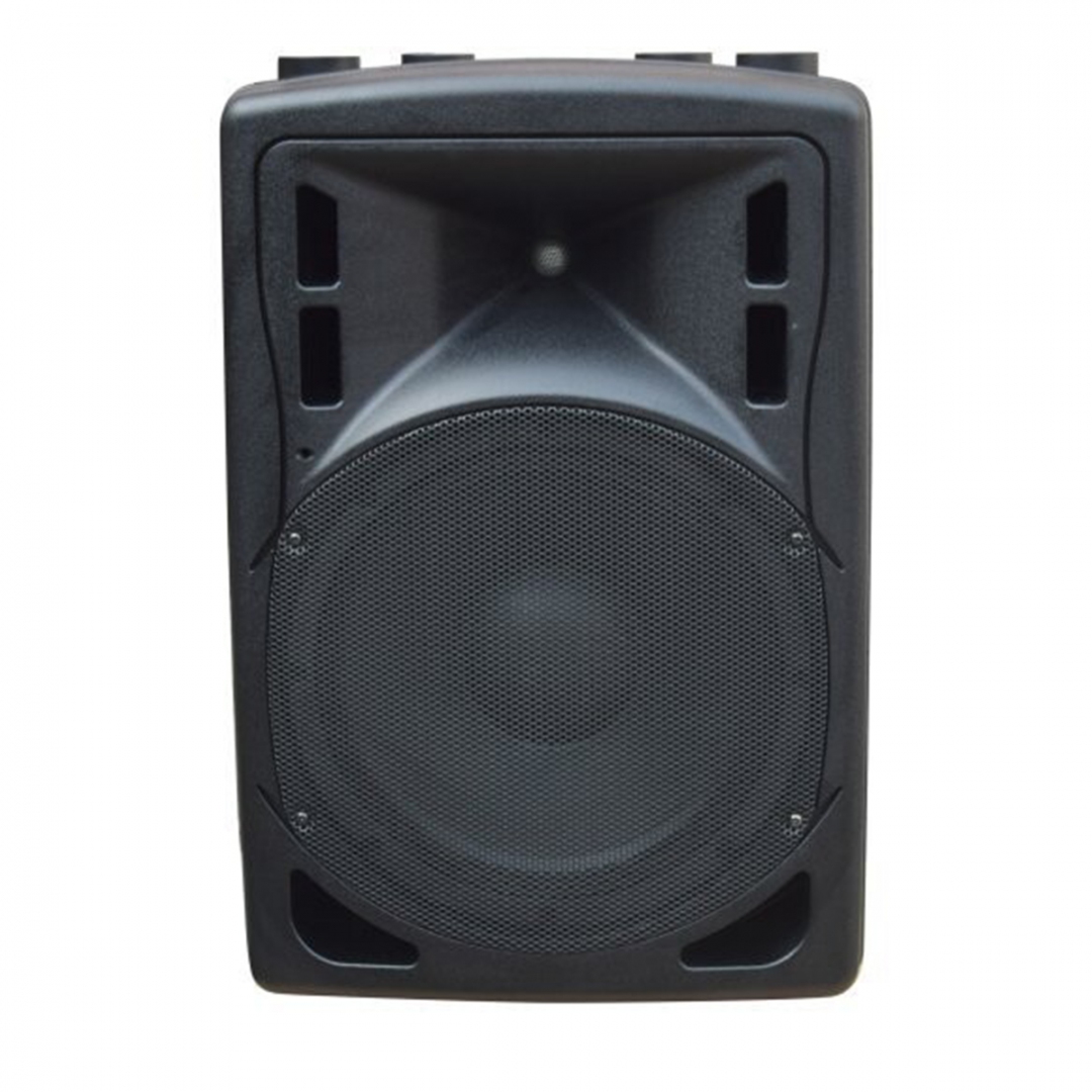 XLine BAF-12A Акустическая система активная с MP3 плеером и Bluetooth в Буйнакске