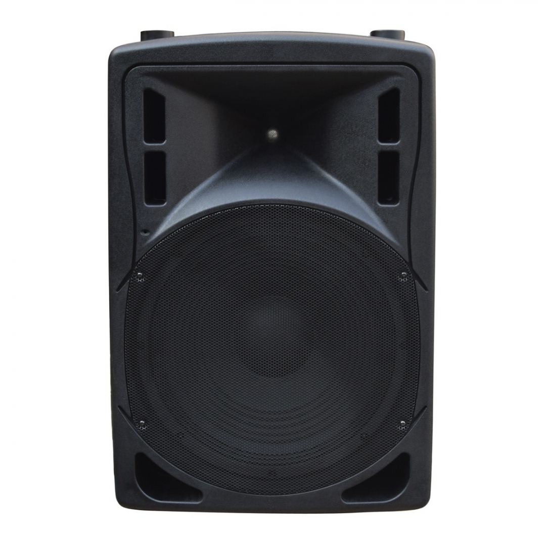 XLine BAF-15A Акустическая система активная с MP3 плеером и Bluetooth в Буйнакске