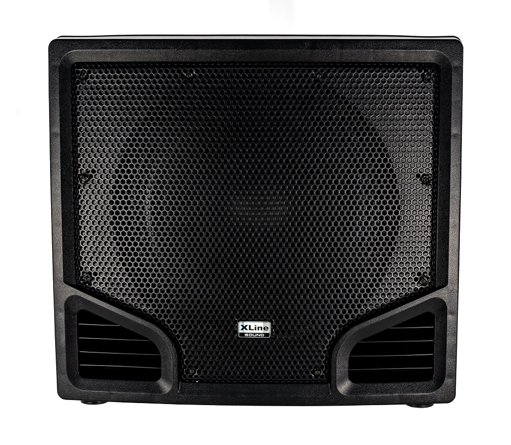 XLine SPX-18A SUB Сабвуфер активный в Буйнакске