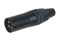 XLR Male (Папа) Разъем в Буйнакске