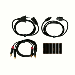 Аксессуары AST Zoom 2 (AST-90) в Буйнакске