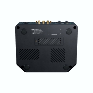 Вид снизу AST Zoom 2 (AST-90) в Буйнакске