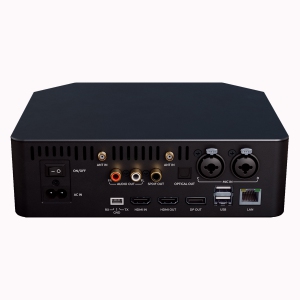 Фото сзади AST Zoom 2 (AST-90) в Буйнакске