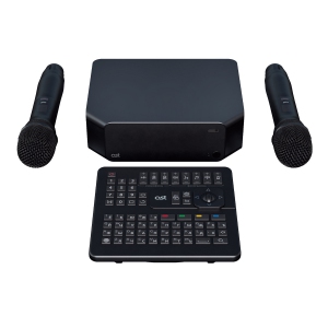 Караоке-система AST Zoom 2 (AST-90) в Буйнакске