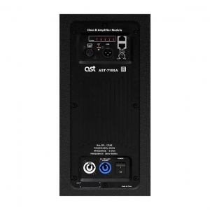 Активный сабвуфер AST-715SA в Буйнакске