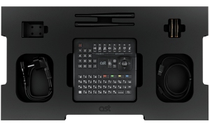 AST-350 Профессиональная караоке-система в Буйнакске