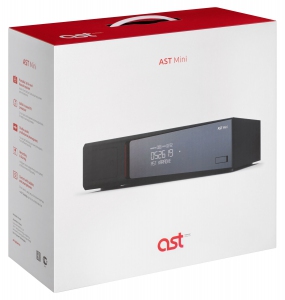 AST Mini (AST-25B) профессиональная система караоке в Буйнакске