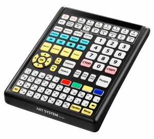 AST Mini (AST-25B) профессиональная система караоке в Буйнакске
