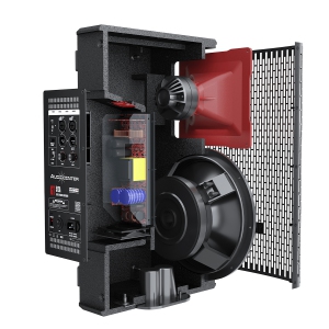 Audiocenter GT510A Активная акустическая система в Буйнакске
