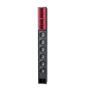 Audiocenter L65 + L65S MK2 порталы в Буйнакске