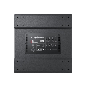 Audiocenter L65 + L65S MK2 порталы в Буйнакске
