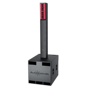 Audiocenter L65 пассивная акустическая система в Буйнакске