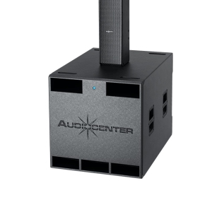 Audiocenter L65S MK2 сабвуфер в Буйнакске