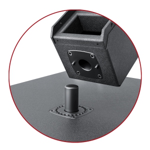 Audiocenter L65S MK2 сабвуфер в Буйнакске