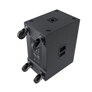 Audiocenter L83 + L83S MK2 порталы в Буйнакске