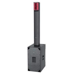 Audiocenter L83 + L83S MK2 порталы в Буйнакске
