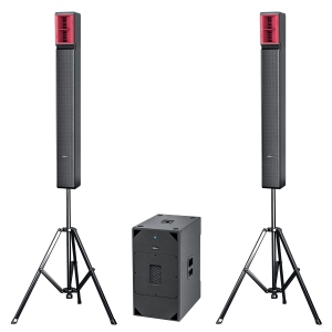 Audiocenter L83 пассивная акустическая система в Буйнакске