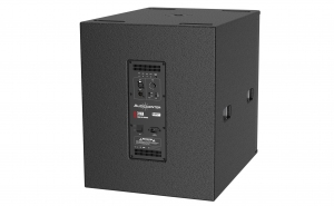Audiocenter S3118A сабвуфер активный в Буйнакске