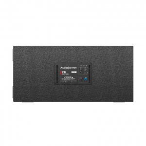 Audiocenter S3218A сабвуфер активный в Буйнакске