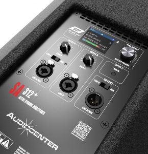 Audiocenter SA310+ в Буйнакске