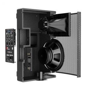 Audiocenter SA315+ в Буйнакске