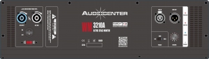 Audiocenter WM3210A сценический монитор в Буйнакске