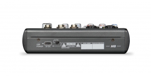 AuraSonics K4 компактный микшерный пульт в Буйнакске