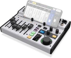Behringer FLOW 8 цифровой микшер в Буйнакске