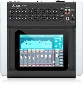 Behringer X18 цифровой микшер в Буйнакске