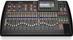 Behringer X32 цифровой микшер в Буйнакске