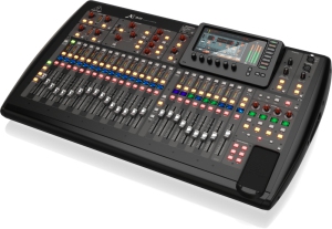 Behringer X32 цифровой микшер в Буйнакске