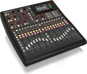 Behringer X32 PRODUCER цифровой микшер 40 каналов в Буйнакске