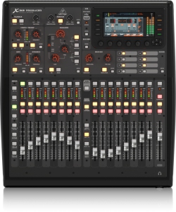 Behringer X32 PRODUCER цифровой микшер 40 каналов в Буйнакске