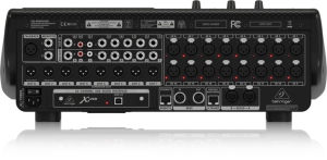 Behringer X32 PRODUCER цифровой микшер 40 каналов в Буйнакске